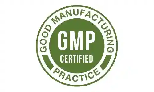 OrexiBurn GMP Certified