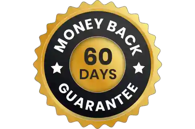 OrexiBurn Money Back Guarantee