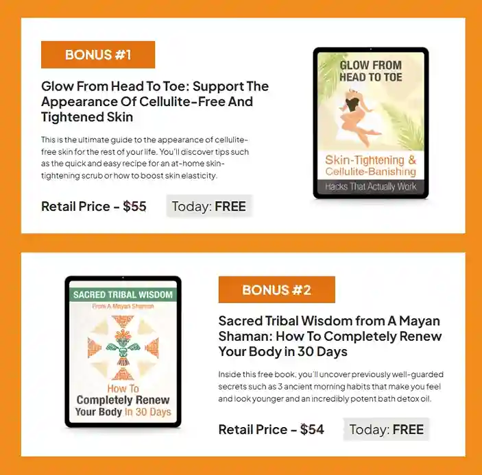 orexiburn order bonus